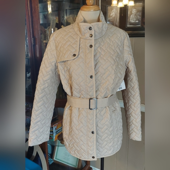 Liz Claiborne Jackets & Coats Size L Liz Claiborne Puffer Style